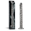 16" KING SIZED VIBRATING VIBRAX SLIDER